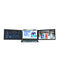 14-inch Left And Right Dual-screen Portable Display One-line Dual-screen Three-screen